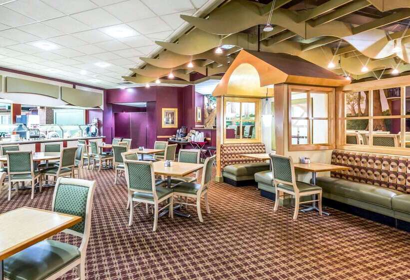 فندق Clarion Inn Frederick Event Center