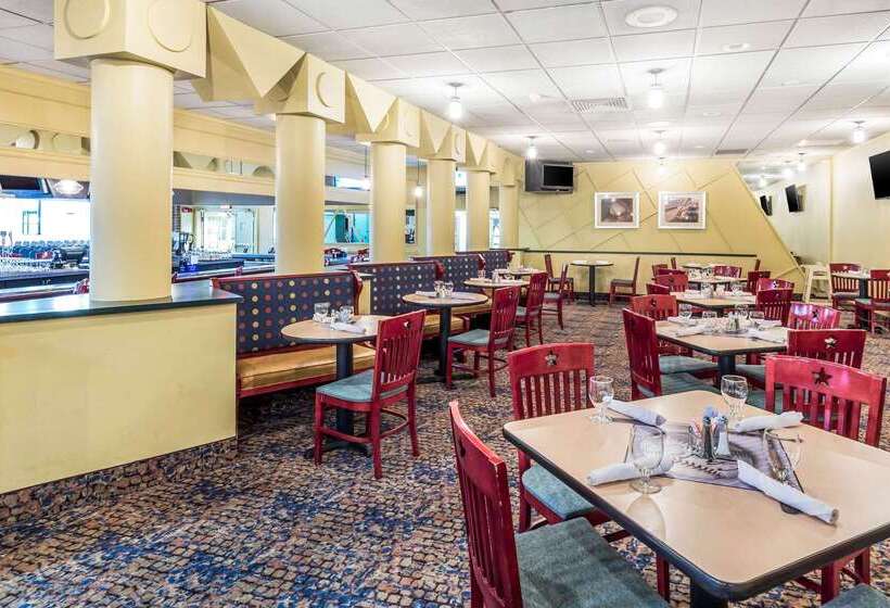 فندق Clarion Inn Frederick Event Center