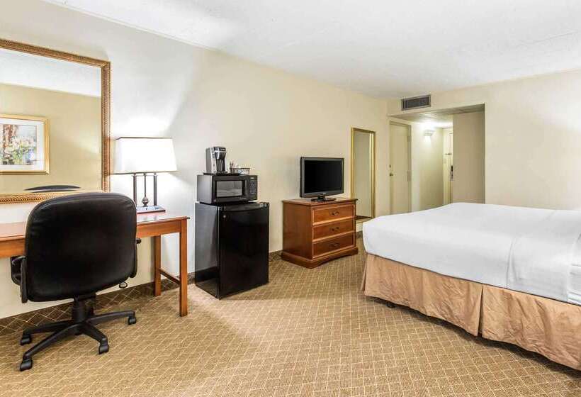 فندق Clarion Inn Frederick Event Center
