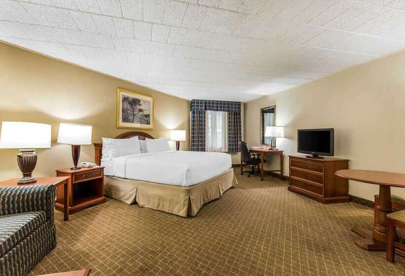 فندق Clarion Inn Frederick Event Center