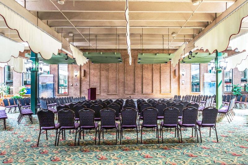 فندق Clarion Inn Frederick Event Center