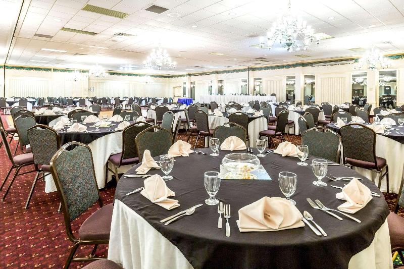 فندق Clarion Inn Frederick Event Center