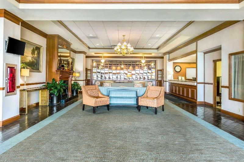 فندق Clarion Inn Frederick Event Center