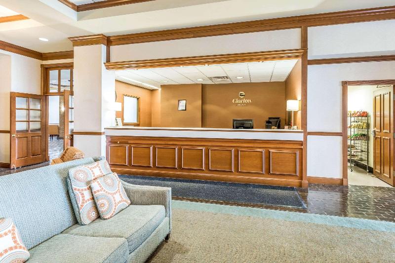 فندق Clarion Inn Frederick Event Center