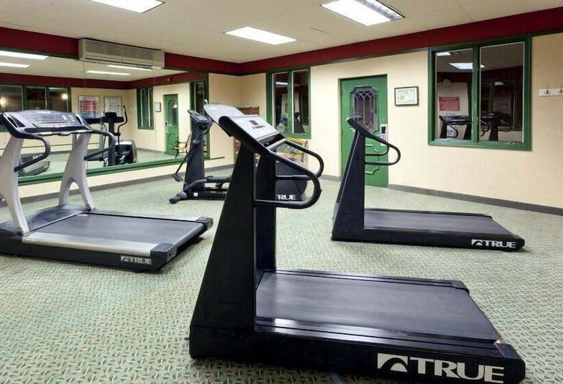 فندق Clarion Inn Frederick Event Center