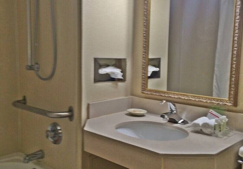 فندق Clarion Inn Frederick Event Center