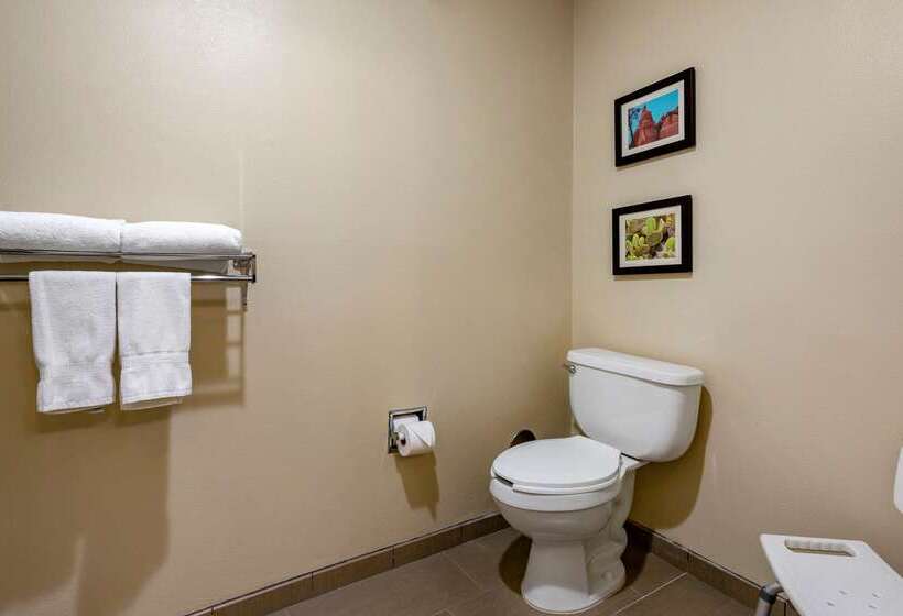 فندق Wingate By Wyndham Los Alamos