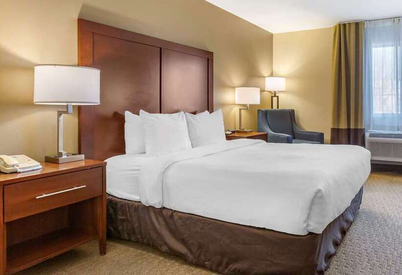 فندق Wingate By Wyndham Los Alamos