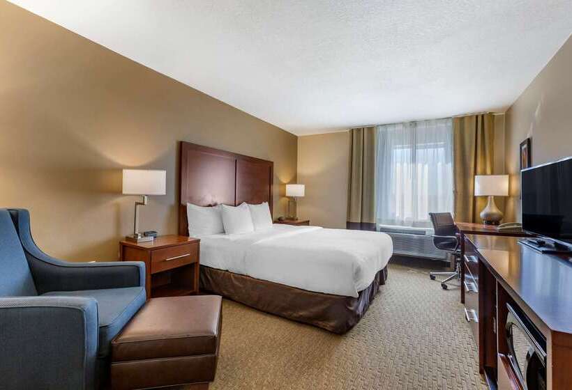 فندق Wingate By Wyndham Los Alamos