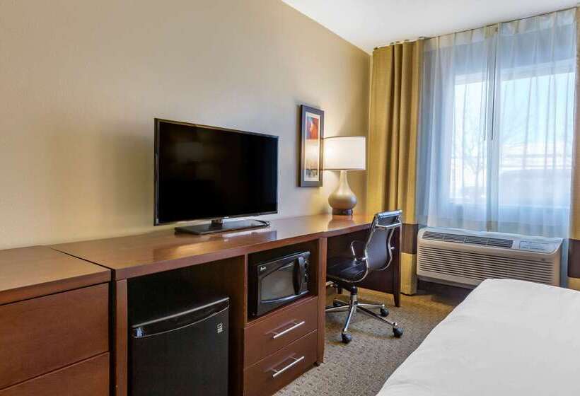 فندق Wingate By Wyndham Los Alamos