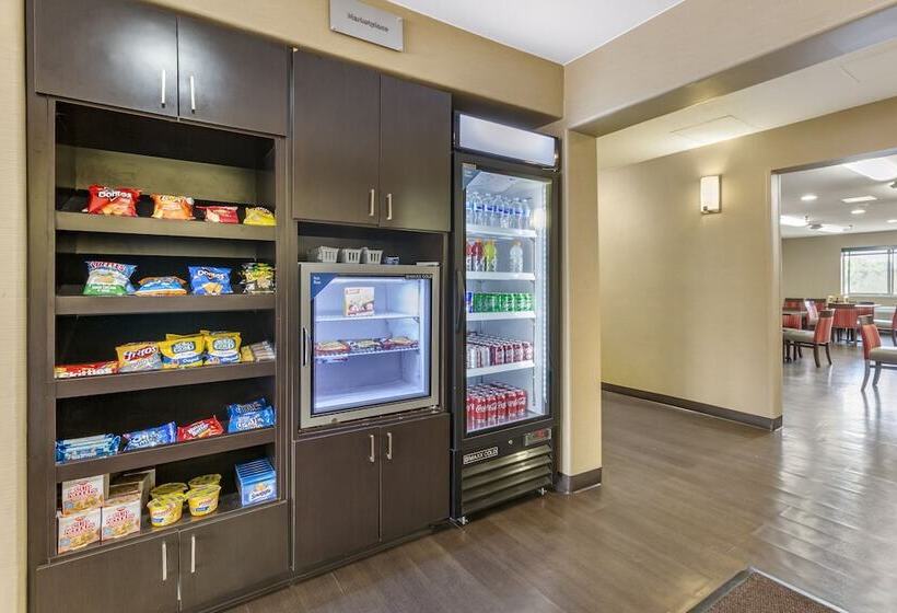 فندق Wingate By Wyndham Los Alamos