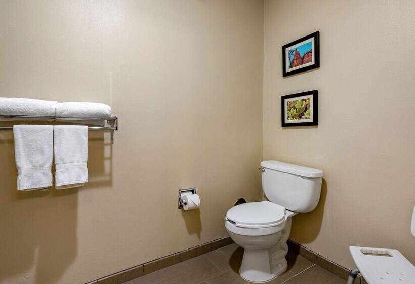 فندق Wingate By Wyndham Los Alamos