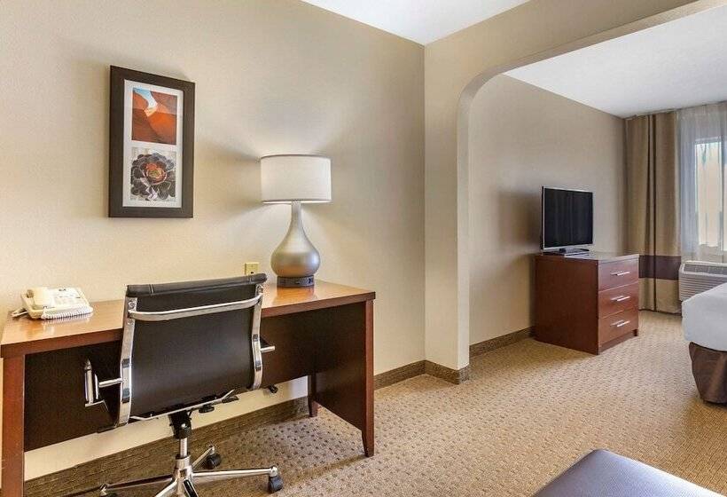 فندق Wingate By Wyndham Los Alamos