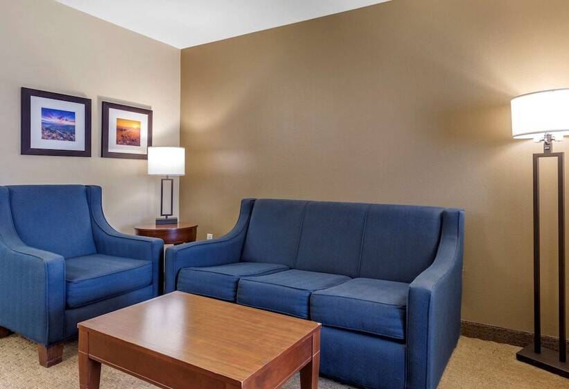 فندق Wingate By Wyndham Los Alamos