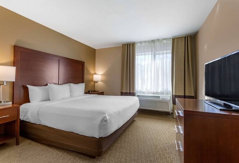فندق Wingate By Wyndham Los Alamos