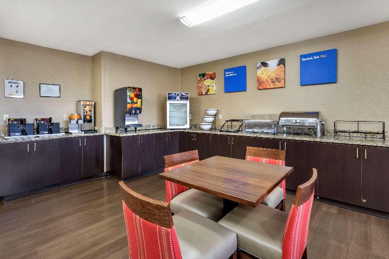 فندق Wingate By Wyndham Los Alamos