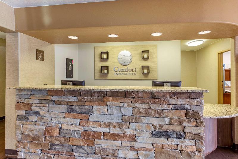 فندق Wingate By Wyndham Los Alamos