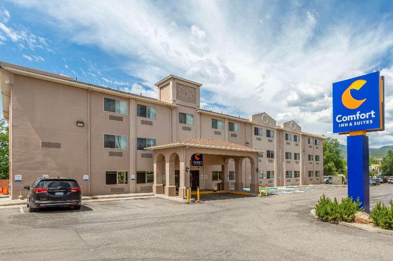 فندق Wingate By Wyndham Los Alamos