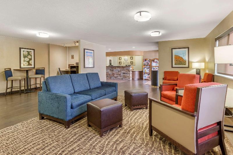 فندق Wingate By Wyndham Los Alamos