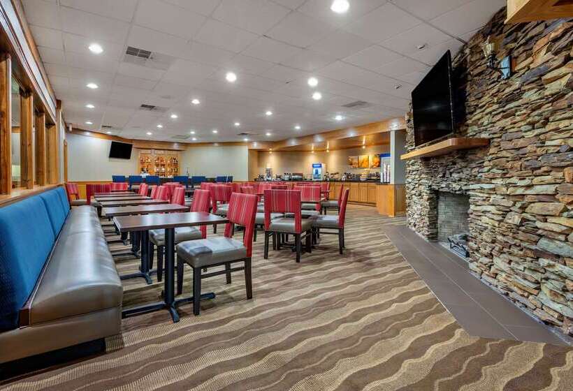 ホテル Comfort Inn Lancaster County North