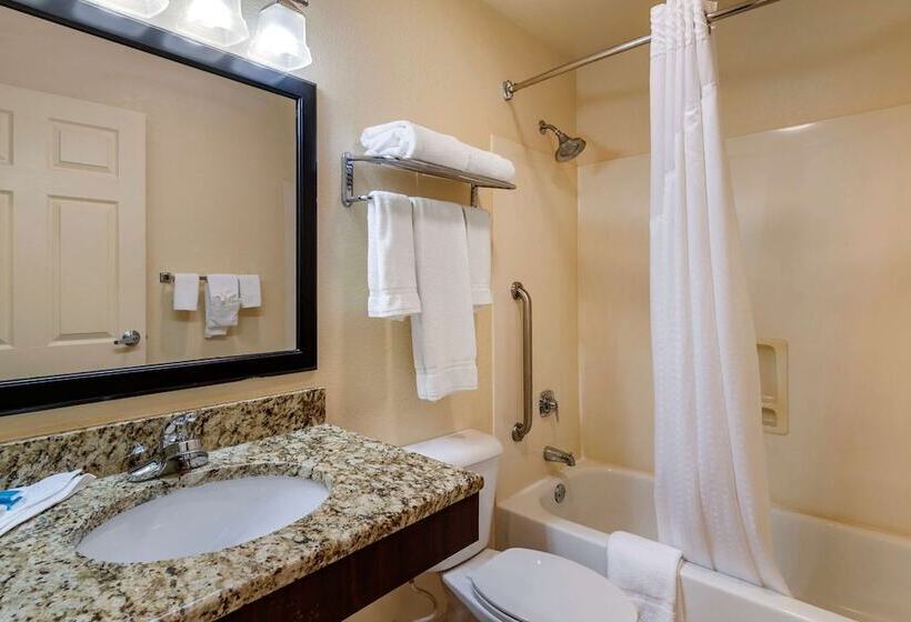 فندق Comfort Inn & Suites Dahlonega University Area