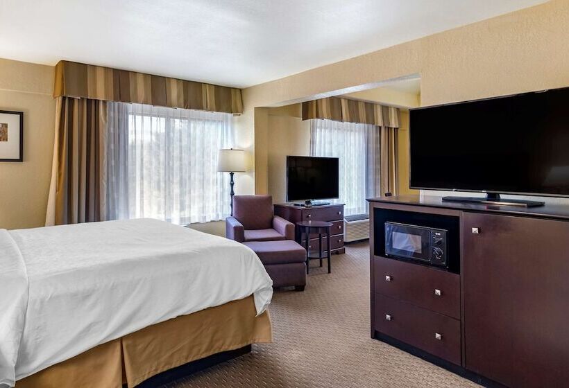 فندق Comfort Inn & Suites Dahlonega University Area