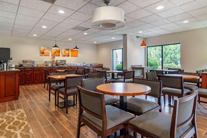فندق Comfort Inn & Suites Dahlonega University Area