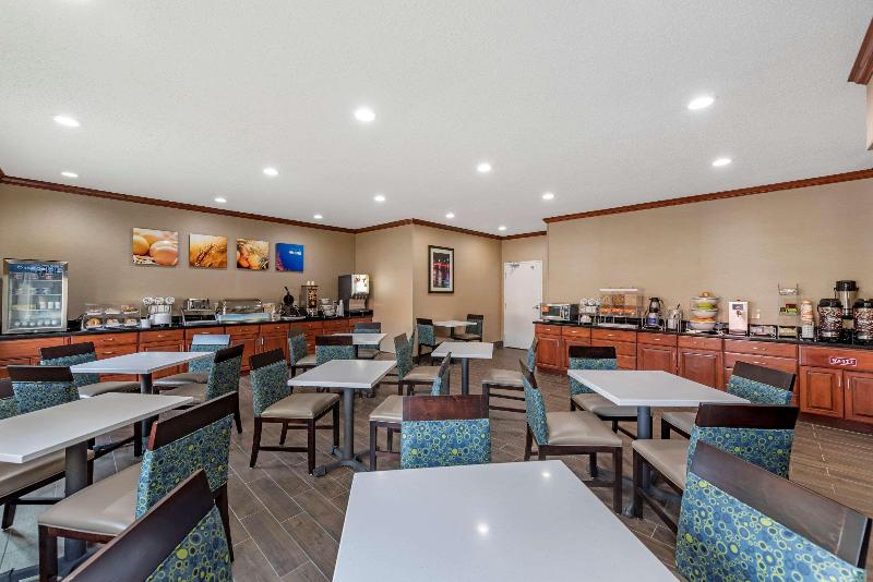 酒店 Comfort Inn & Suites Middletown  Franklin