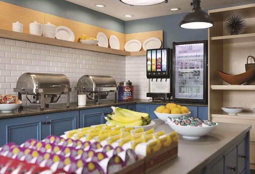 בית מלון כפרי Country Inn & Suites By Radisson, Abingdon, Va
