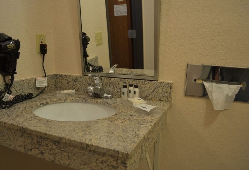 בית מלון כפרי Country Inn & Suites By Radisson, Abingdon, Va