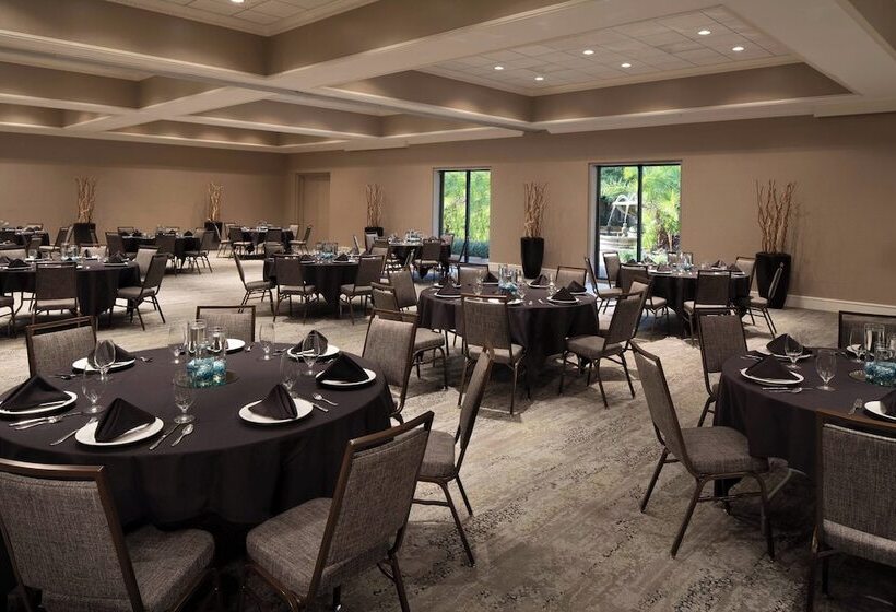 فندق Courtyard By Marriott Bradenton Sarasota/riverfront