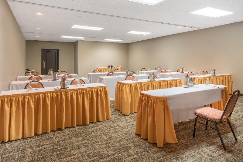 Crowne Plaza Hotel Hickory, An Ihg