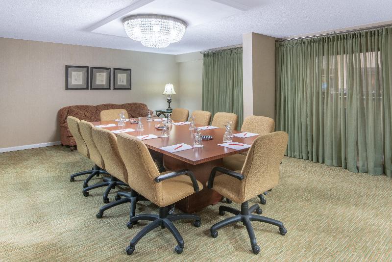 Crowne Plaza Hotel Hickory, An Ihg