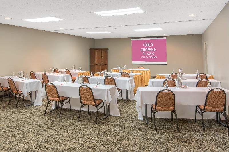 Crowne Plaza Hotel Hickory, An Ihg