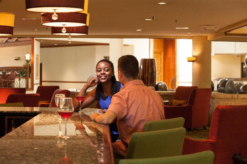 Crowne Plaza Hotel Hickory, An Ihg