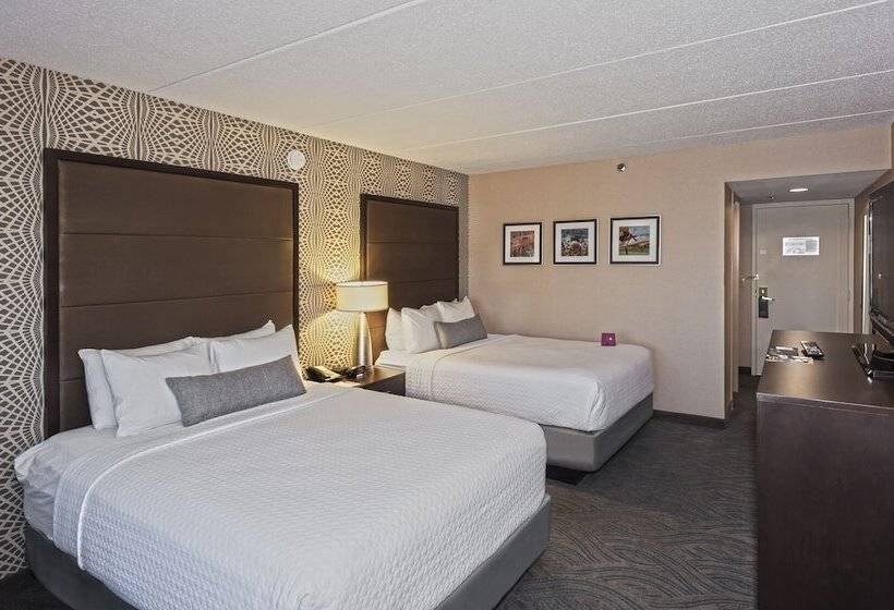 هتل Crowne Plaza Suites Msp Airport   Mall Of America, An Ihg
