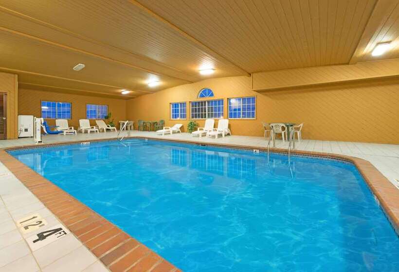 فندق Days Inn By Wyndham Cameron