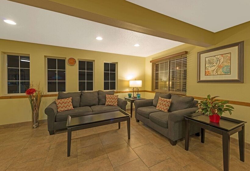 فندق Days Inn By Wyndham Cameron