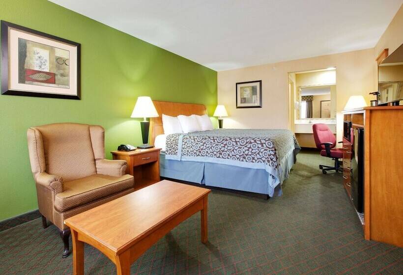 호텔 Days Inn By Wyndham Fairfield