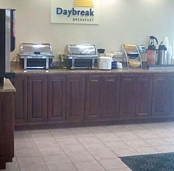 فندق Days Inn By Wyndham Metter
