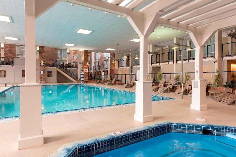 Delta Hotels By Marriott Kalamazoo Conference Center