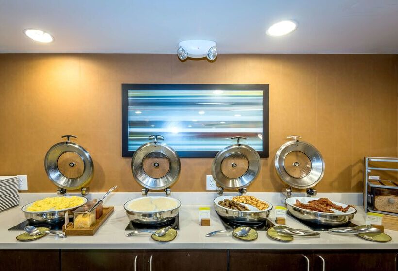 Doubletree By Hilton Hotel Montgomery Downtown