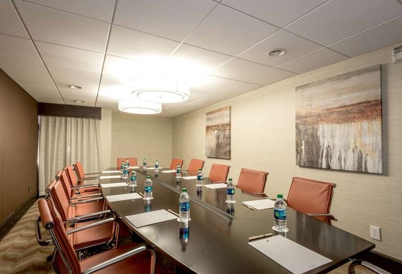 Doubletree By Hilton Hotel Montgomery Downtown