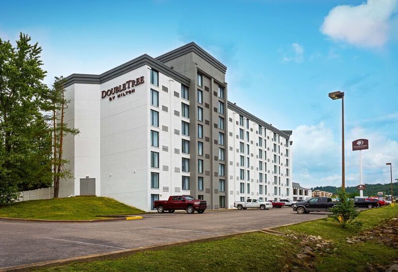 호텔 Doubletree By Hilton Washington Meadow Lands Casino Area