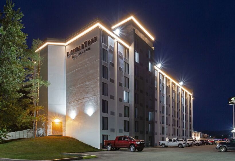 호텔 Doubletree By Hilton Washington Meadow Lands Casino Area