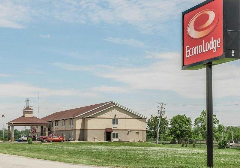 فندق Econo Lodge