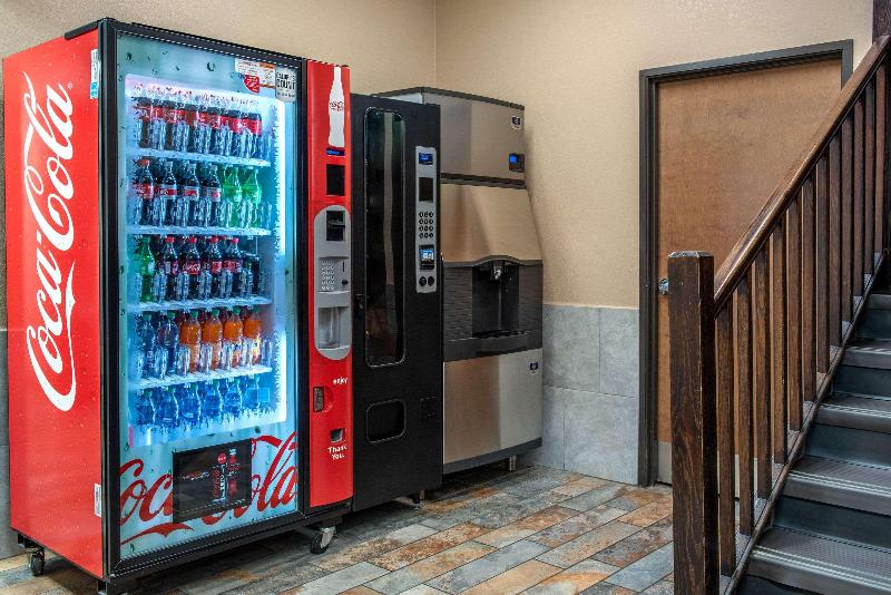 فندق Econo Lodge