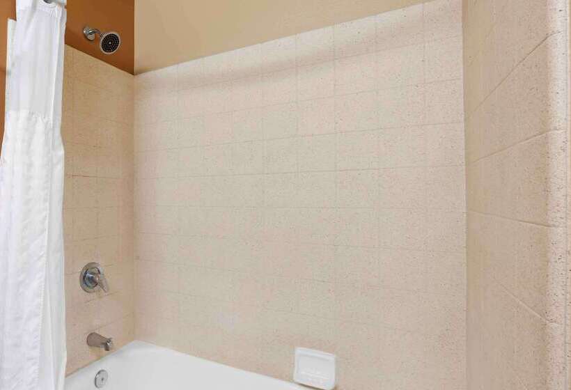 ホテル Extended Stay America Suites   San Diego   Sorrento Mesa