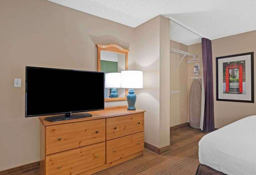 ホテル Extended Stay America Suites   San Diego   Sorrento Mesa
