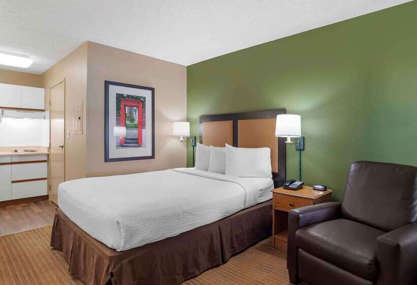 ホテル Extended Stay America Suites   San Diego   Sorrento Mesa